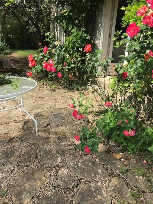 Willa Calme Et Tranquillite A La Campagne Charnay  Zewnętrze zdjęcie